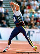 Jan ZELEZNY - Czech Republic - 1997-1999 and 'only' one bronze medal