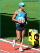 Omar ZEPEDA - Mexico - Sixth in the 50km Walk at the 2005 World Championships.