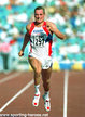 Robert ZMELIK - Czech Republic - 1992 Olympics Games decathlon Gold Medallist.