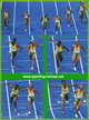 Shelly-Ann FRASER-PRYCE - Jamaica - 2009 World Championship 100m Gold (result)