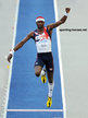 Phillips IDOWU - Great Britain & N.I. - 2009 World Triple Jump Champion (result)