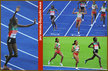 Linet Chepkwemoi MASAI - Kenya - 2009 World 10000m Champion (result)