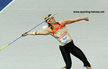 Steffi NERIUS - Germany - World Athletics Championships Javelin medals.