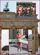Xue BAI - China - 2009 World Championships Marathon Chmapion.