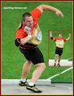 Ralf BARTELS - Germany - Shot Put bronze at the 2009 World Championships.