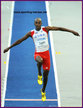 Alexis COPELLO - Cuba - 2009 World Championships Triple Jump bronze.