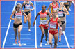 Maryam Yusuf JAMAL - Bahrain - 1500m title retained at 2009 World Championships (result)