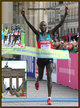 Abel KIRUI - Kenya - 2009 World Championships Marathon Gold (result)
