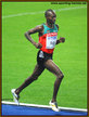 Micah Kipkemboi KOGO - Kenya - 10,000m finalist at two World Championships