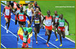 Deresse MEKONNEN - Ethiopia - 2009 World Championships 1500m silver medal.