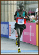 Emmanuel Kipchirchir MUTAI - Kenya - 2009 World Championships Marathon silver medal.