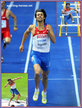 Aleksandr POGORELOV - Russia - 2009 World Championships Decathlon bronze medal