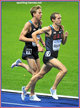 Galen RUPP - U.S.A. - 2009 World Championships 10000m finalist (result)