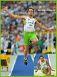 Mitchell WATT - Australia - 2009 World Championships Long Jump bronze medal.