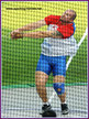 Aleksey ZAGORNYI - Russia - 2009 World Championships Hammer bronze medal.