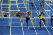 Ryan BRATHWAITE - Barbados - 2009 World 110m Hurdles Champion.