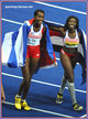 Mabel GAY - Cuba - 2009 World Championships Triple Jump silver (result)