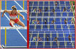 Priscilla LOPES-SCHLIEP - Canada - 2009 World Championships 100m Hurdles silver medal.