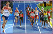 Yuriy BORZAKOVSKIY - Russia - 4th in the 800m at the 2009 World Championships.