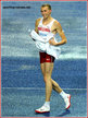 Sylwester BEDNAREK - Poland - 2009 World Championships High Jump bronze