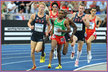 Matthew TEGENKAMP - U.S.A. - 2007 & 2009 World Championships 5,000m finalist.