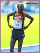 Mo FARAH - Great Britain & N.I. - 2009 World Champs 5000m finalist (result)