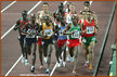 Moses Ndiema KIPSIRO - Uganda - 2007 World Championships 5000m bronze medal.