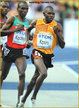 Moses Ndiema KIPSIRO - Uganda - 4th in 5000m at the 2009 World Championships.