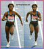 Lauryn WILLIAMS