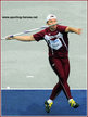 Ainars KOVALS - Latvia - 2009 World Champs Javelin finalist.