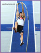 Steven LEWIS - Great Britain & N.I. - 2006 Commonwealth Games Pole Vault bronze medal.