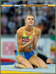 Emma GREEN - Sweden - 2009 World Championships High Jump finalist (result)