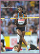 Chaunte LOWE - U.S.A. - 2009 World Championships High Jump finalist