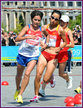 Nailiya YULAMANOVA - Russia - 8th in the Marathon at the 2009 World Championships.