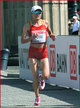 Chunxiu ZHOU - China - World Championship marathon silver medal. Olympic bronze.