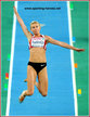 Ineta RADEVICA - Latvia - 2010 European Championships Long Jump Gold (result)