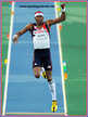 Phillips IDOWU - Great Britain & N.I. - 2010 European Championships Triple Jump Gold (result)