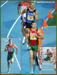 Andrei KRAUCHANKA - Belarus - 2010 European Championships Decathlon bronze.