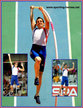 Renaud LAVILLENIE - France - 2010 European Championships Pole Vault Gold.