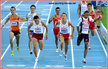 Marcin LEWANDOWSKI - Poland - 2010 European Championships 800m Gold