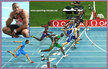 Mark LEWIS-FRANCIS - Great Britain & N.I. - Sprint medals at every major championship.