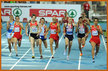 Manuel OLMEDO - Spain - 2010 European Championships 1500m bronze (result)