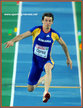 Marian OPREA - Romania - 2010 European Championships Triple Jump silver (result)