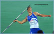 Tero PITKAMAKI - Finland - 2010 European Championships Javelin bronze medal.