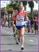 Dmitriy SAFRONOV - Russia - 2010 European Championships Marathon bronze.
