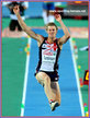 Chris TOMLINSON - Great Britain & N.I. - 2010 European Championships Long Jump bronze.