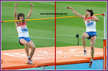 Ivan UKHOV - Russia - 2010 European Championships High Jump silver.