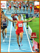 Arturo CASADO - Spain - 2010 European Championships 1500m champion.