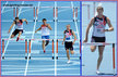 Rhys WILLIAMS (ath) - Great Britain & N.I. - 2010 European Championships 400m Hurdles silver (result)
