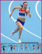 Aleksandra FEDORIVA - Russia - 2010 European Championships 200m bronze medal.